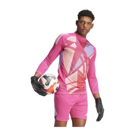 Camiseta transpirable Adidas Tiro 24 Pro GK