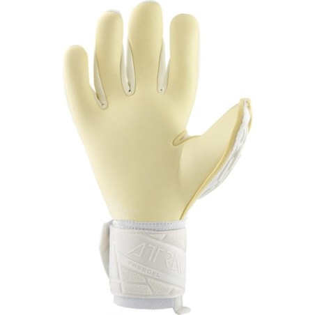 Guantes Reusch Attrakt Freegel Gold X Shine Bright