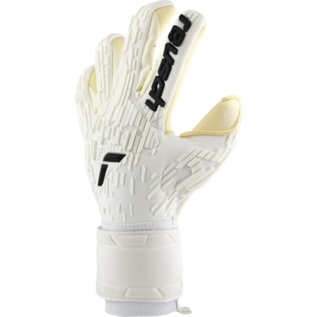 Guantes Reusch Attrakt Freegel Gold X Shine Bright