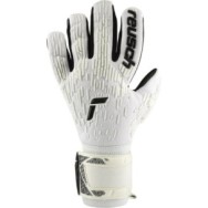 Guantes Reusch Attrakt Freegel Silver Shine Bright Guantes Reusch Attrakt Freegel Silver Shine Bright