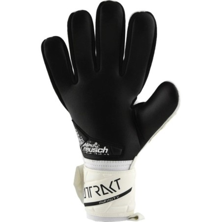 Guantes Reusch Attrakt Infinity NC Shine Bright