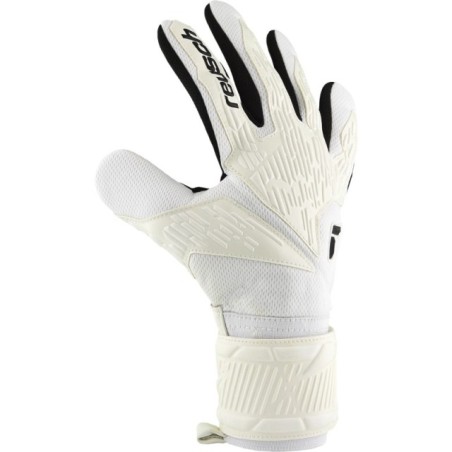 Guantes Reusch Attrakt Infinity NC Shine Bright