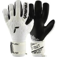 Guantes Reusch Attrakt Freegel Silver Shine Bright Guantes Reusch Attrakt Freegel Silver Shine Bright