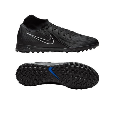 Botas Nike Phantom Luna II Academy TF Weiss S