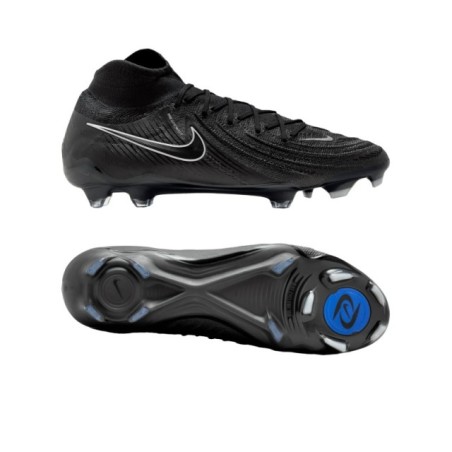 Botas fútbol Nike Phantom Luna II Elite FG Shadow