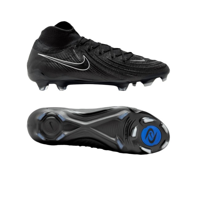 Botas futbol Nike Phantom Luna II Elite FG Shadow