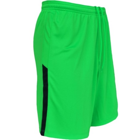 Pantalón infantil transpirable Nike League Knit II