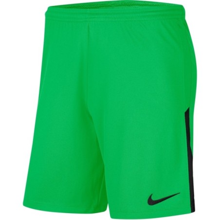 Pantalón infantil transpirable Nike League Knit II