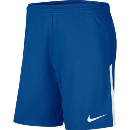 Pantalones infantiles transpirables Nike League Knit II