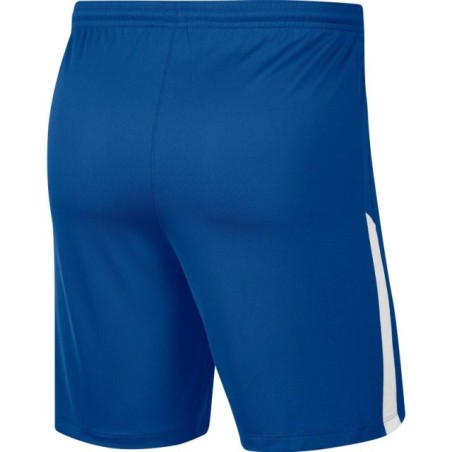 Pantalones infantiles transpirables Nike League Knit II