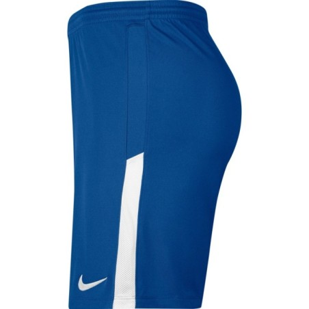 Pantalones infantiles transpirables Nike League Knit II