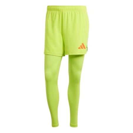 Pantalones de portero Adidas Tiro 24 Pro Tight GK