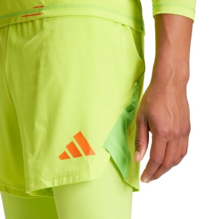 Pantalones de portero Adidas Tiro 24 Pro Tight GK