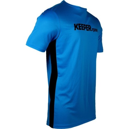 Conjunto KEEPERSport GK-Training s/s Set + Shorts