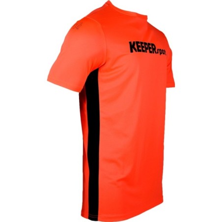 Conjunto KEEPERSport GK-Training conjunto m/s + pantalón corto