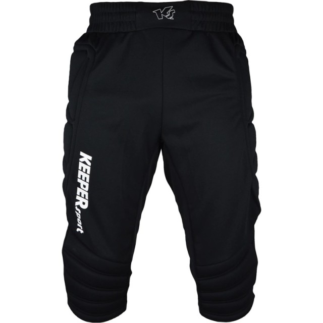 Conjunto KEEPERSport GK-Training l/s Set + Pants 3/4 Conjunto KEEPERSport GK-Training l/s Set + Pants 3/4