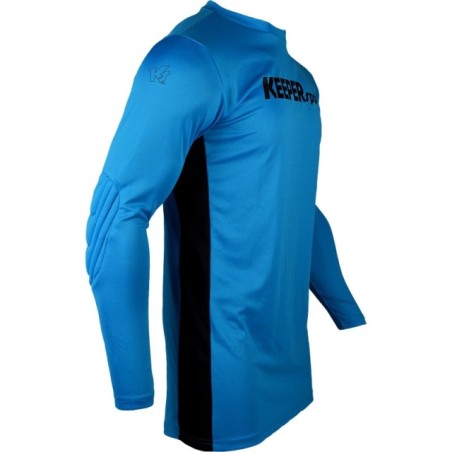 KEEPERSport GK-Training conjunto l/s + pantalones 3/4 Jun