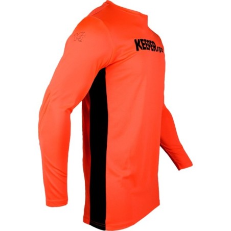 KEEPERSport GK-Training l/s Set + Pants 3/4 Jun