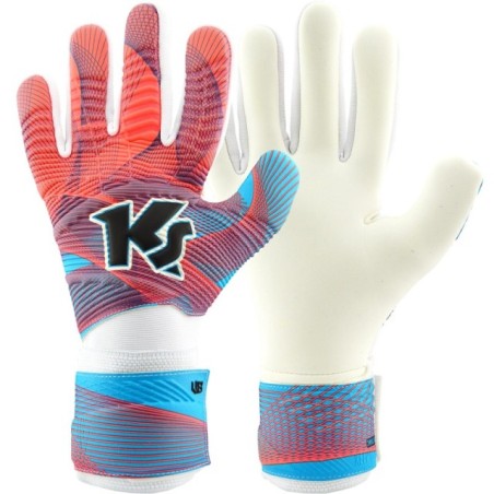 Guantes KEEPERsport Varan8 Zone NC