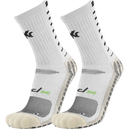 Calcetines KEEPERsport GK Grip Socks (white)