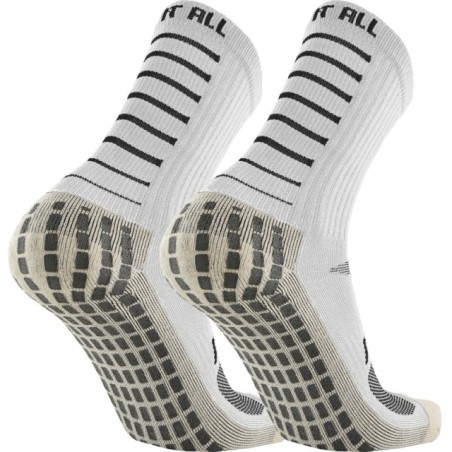 Calcetines KEEPERsport GK Grip Socks (white)