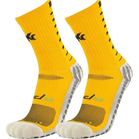 Calcetines KEEPERsport GK Grip Socks (yellow)