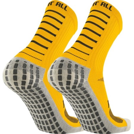 Calcetines KEEPERsport GK Grip Socks (yellow)