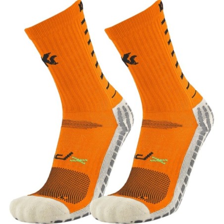 Calcetines KEEPERsport GK Grip Socks (orange)