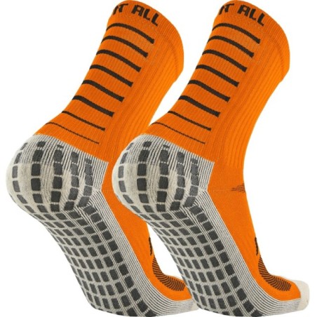 Calcetines KEEPERsport GK Grip Socks (orange)