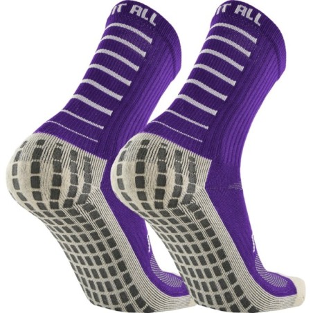 Calcetines KEEPERsport GK Grip Socks (purple)