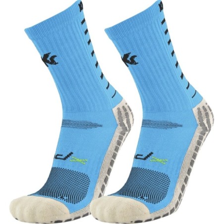 Calcetines KEEPERsport GK Grip Socks (light blue)