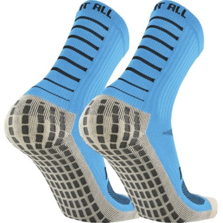 Calcetines KEEPERsport GK Grip Socks (light blue)