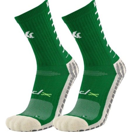 Calcetines KEEPERsport GK Grip Socks (green)