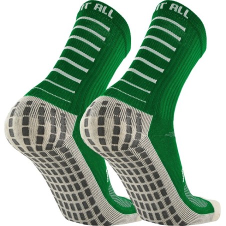 Calcetines KEEPERsport GK Grip Socks (green)