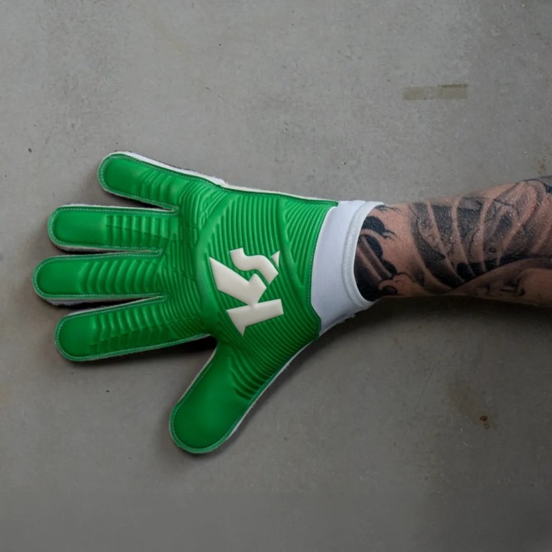 Guantes KEEPERsport Varan8 Zona RC Entrenador