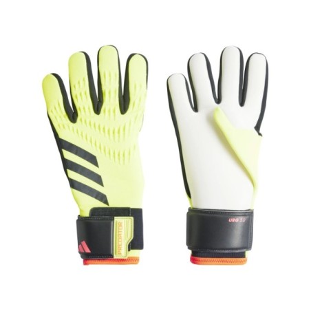 Guantes portero Adidas Predator League NC Energy Citrus