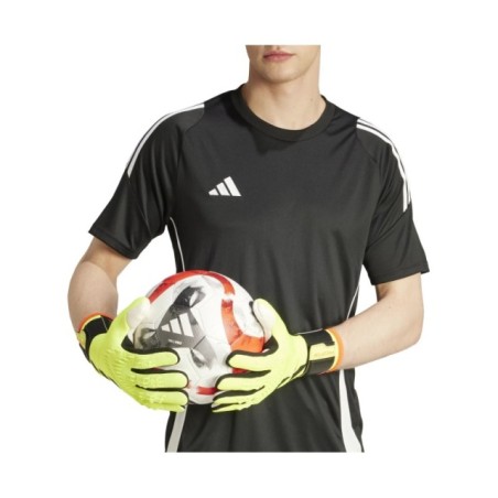 Guantes portero Adidas Predator League NC Energy Citrus