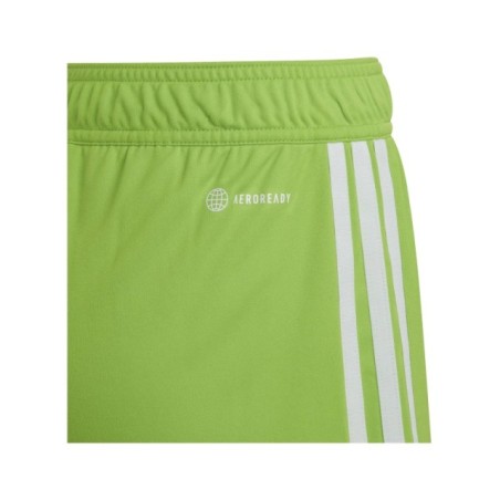 Calzonas Adidas Tiro 23 Short Kids Weiß