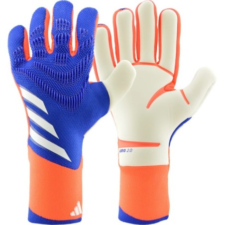 Guantes d eportero Adidas Predator Pro NC Advancement