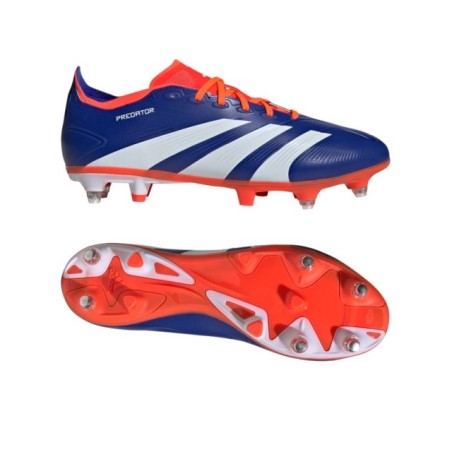 Botas fútbol Adidas Predator League SG Advancement