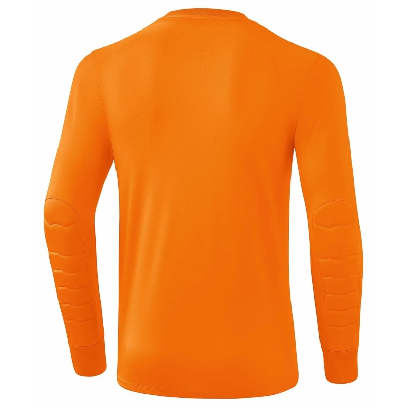 Camiseta estampada Erima Torwarttrikot Pro Neon Orange Dun