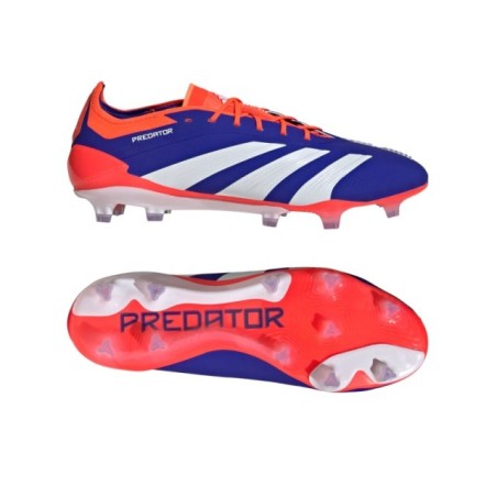 Botas fútbol Adidas Predator Elite FG Advancement