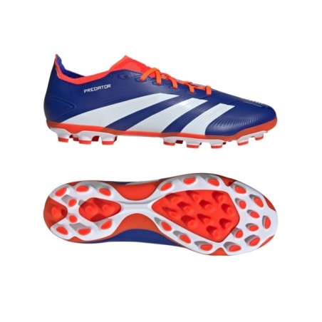 Botas fútbol Adidas Predator League 2G/3G AG Advancement