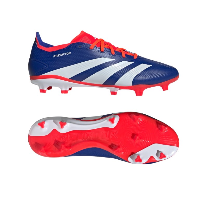 Botas de fútbol Adidas Predator League FG Advancement