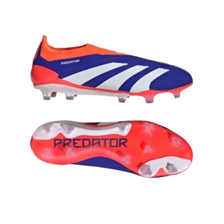 Botas de fútbol Adidas Predator Elite LL FG Advancement