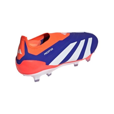 Botas de fútbol Adidas Predator Elite LL FG Advancement