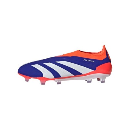 Botas de fútbol Adidas Predator Elite LL FG Advancement