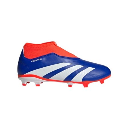 Botas futbol Adidas niño Predator League LL FG Advancement Kids