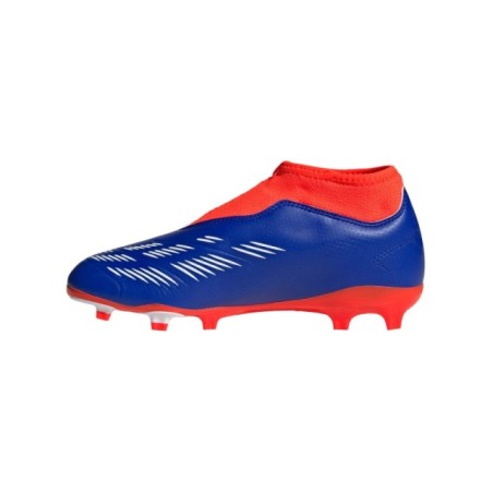 Botas futbol Adidas niño Predator League LL FG Advancement Kids