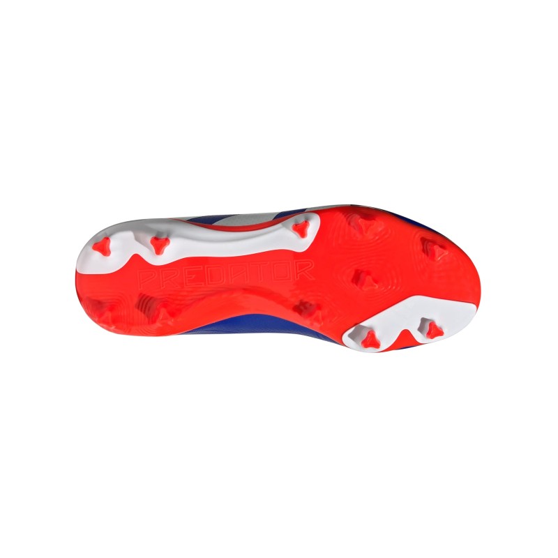 Botas futbol Adidas niño Predator League LL FG Advancement Kids